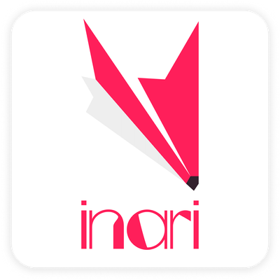 Admin Inari