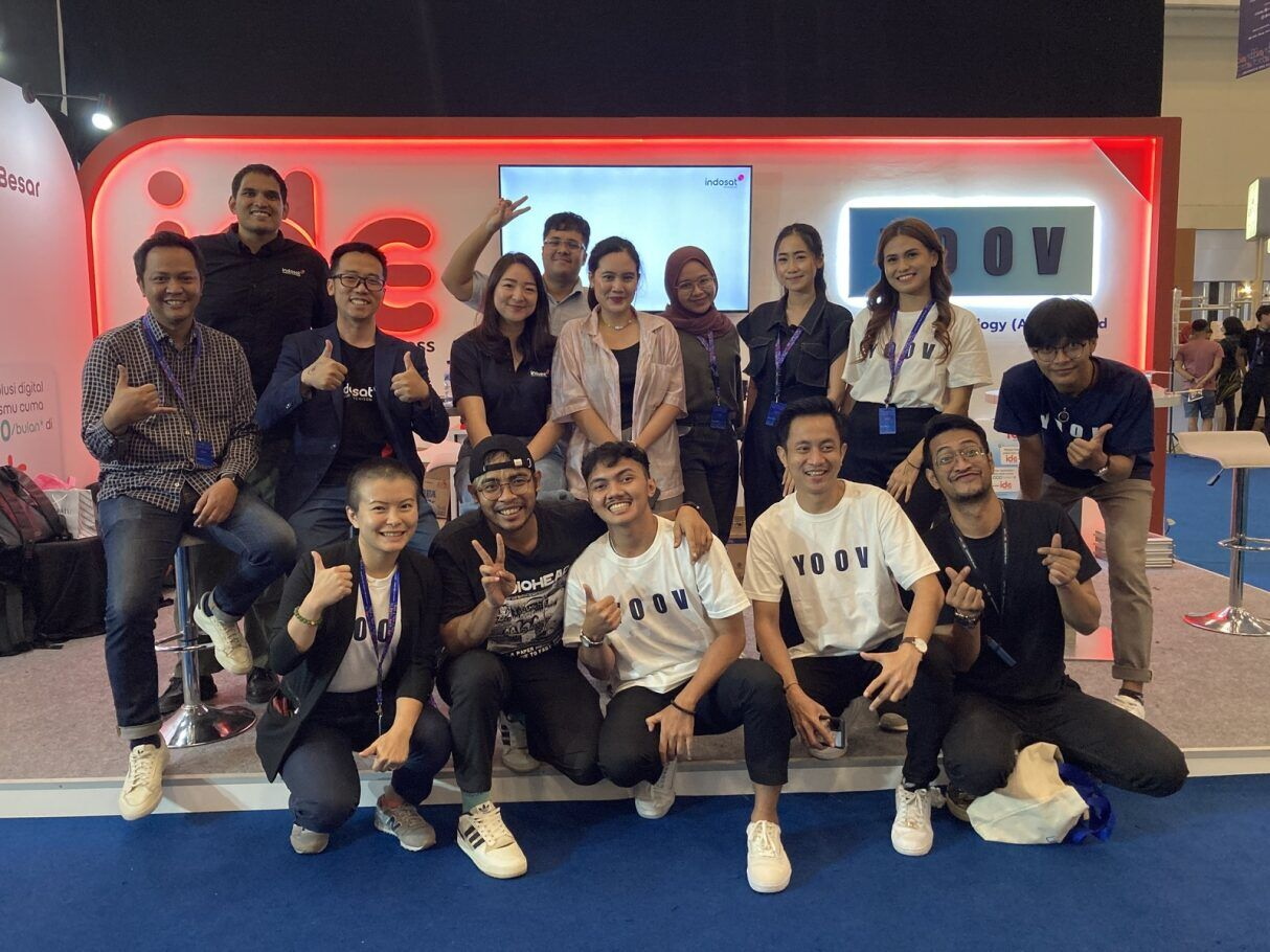 Our Team