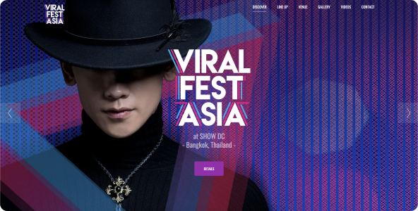 ViralFest Asia